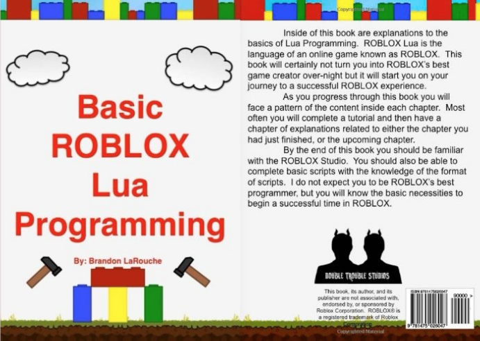 Basic ROBLOX Lua Programming